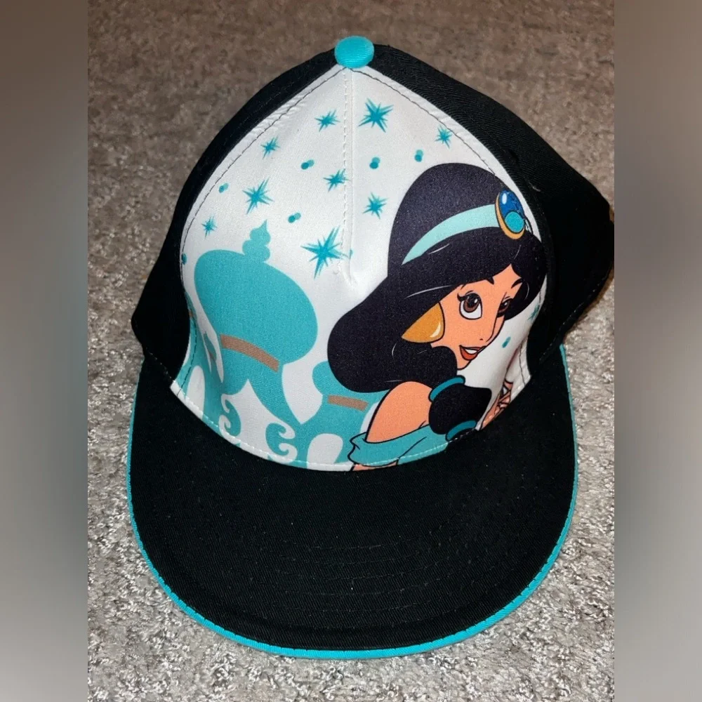 Disney Princess Jasmine Hat